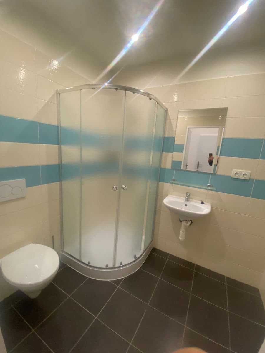 Prenájom bytu 2-izbový 50 m², Nuselská, Praha, Praha Prenájom bytu 2-izbový 50 m², Nuselská, Praha, Praha