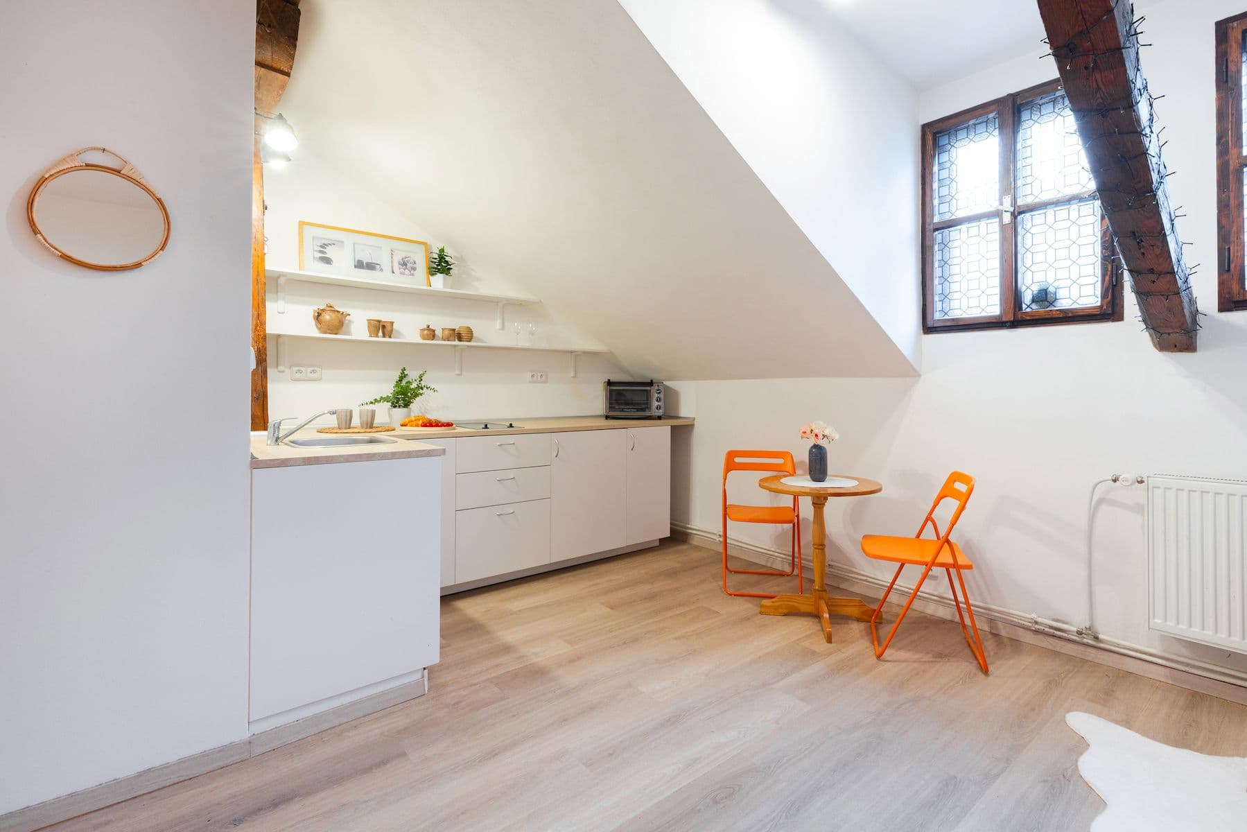 Predaj bytu 1-izbový 25 m², Holečkova, Praha, Praha Predaj bytu 1-izbový 25 m², Holečkova, Praha, Praha