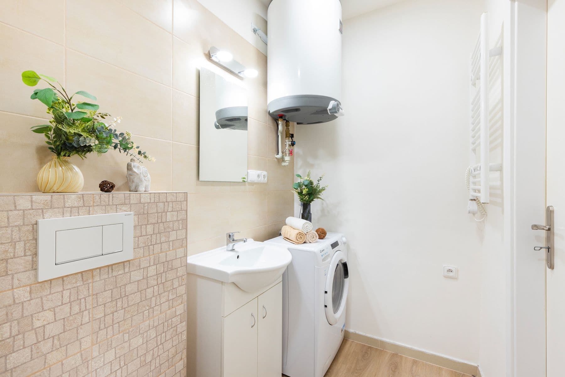 Predaj bytu 1-izbový 25 m², Holečkova, Praha, Praha Predaj bytu 1-izbový 25 m², Holečkova, Praha, Praha