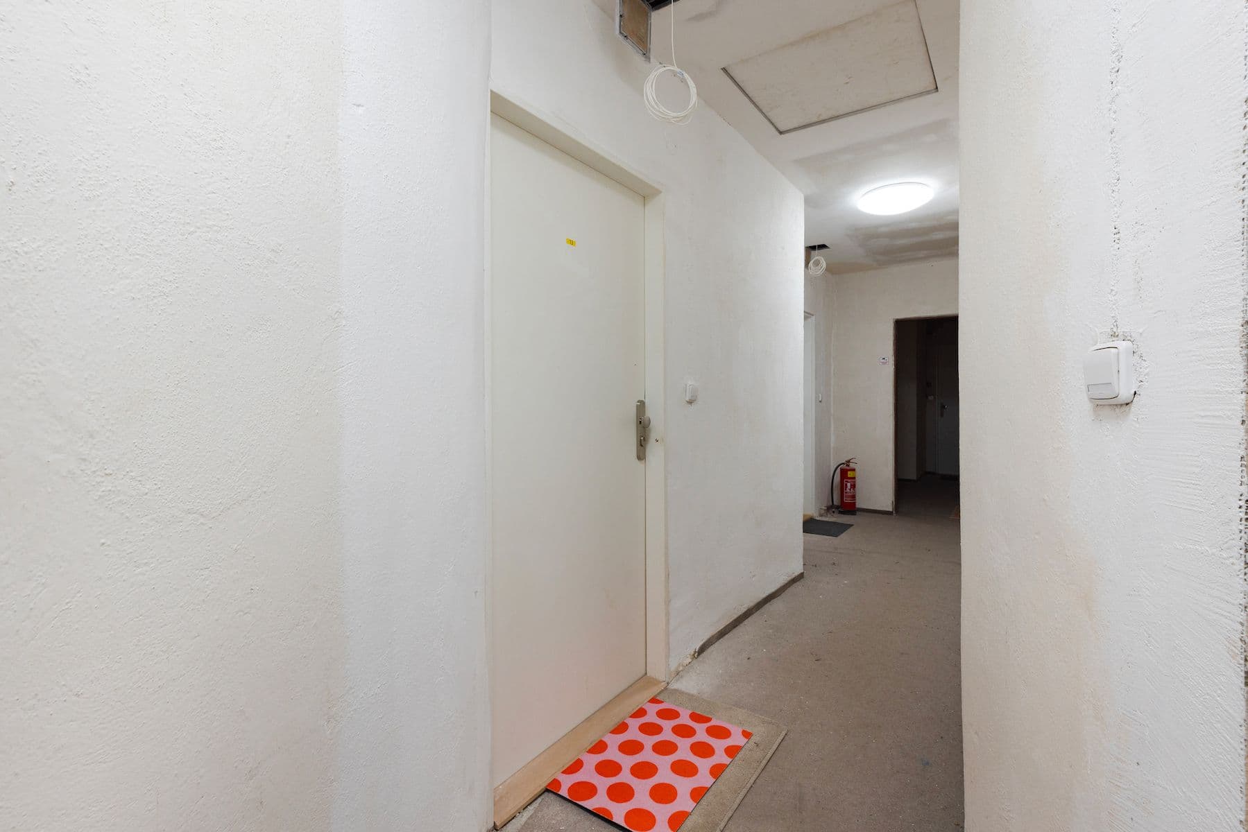 Predaj bytu 1-izbový 25 m², Holečkova, Praha, Praha Predaj bytu 1-izbový 25 m², Holečkova, Praha, Praha