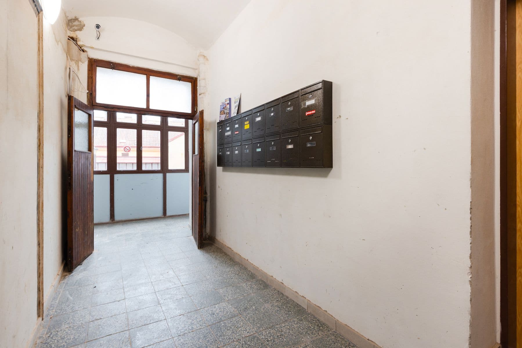 Predaj bytu 1-izbový 25 m², Holečkova, Praha, Praha Predaj bytu 1-izbový 25 m², Holečkova, Praha, Praha