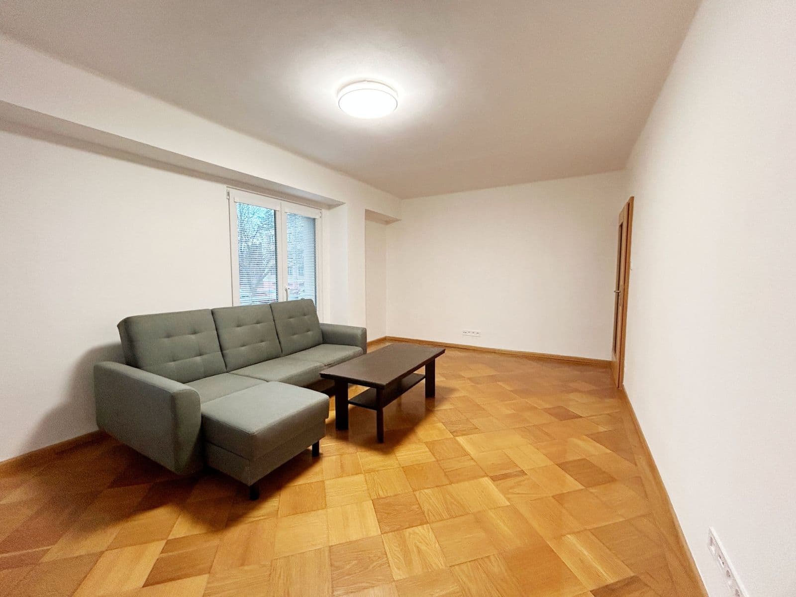 Prenájom bytu 2-izbový 52 m², Mánesova, Poděbrady, Středočeský kraj Prenájom bytu 2-izbový 52 m², Mánesova, Poděbrady, Středočeský kraj