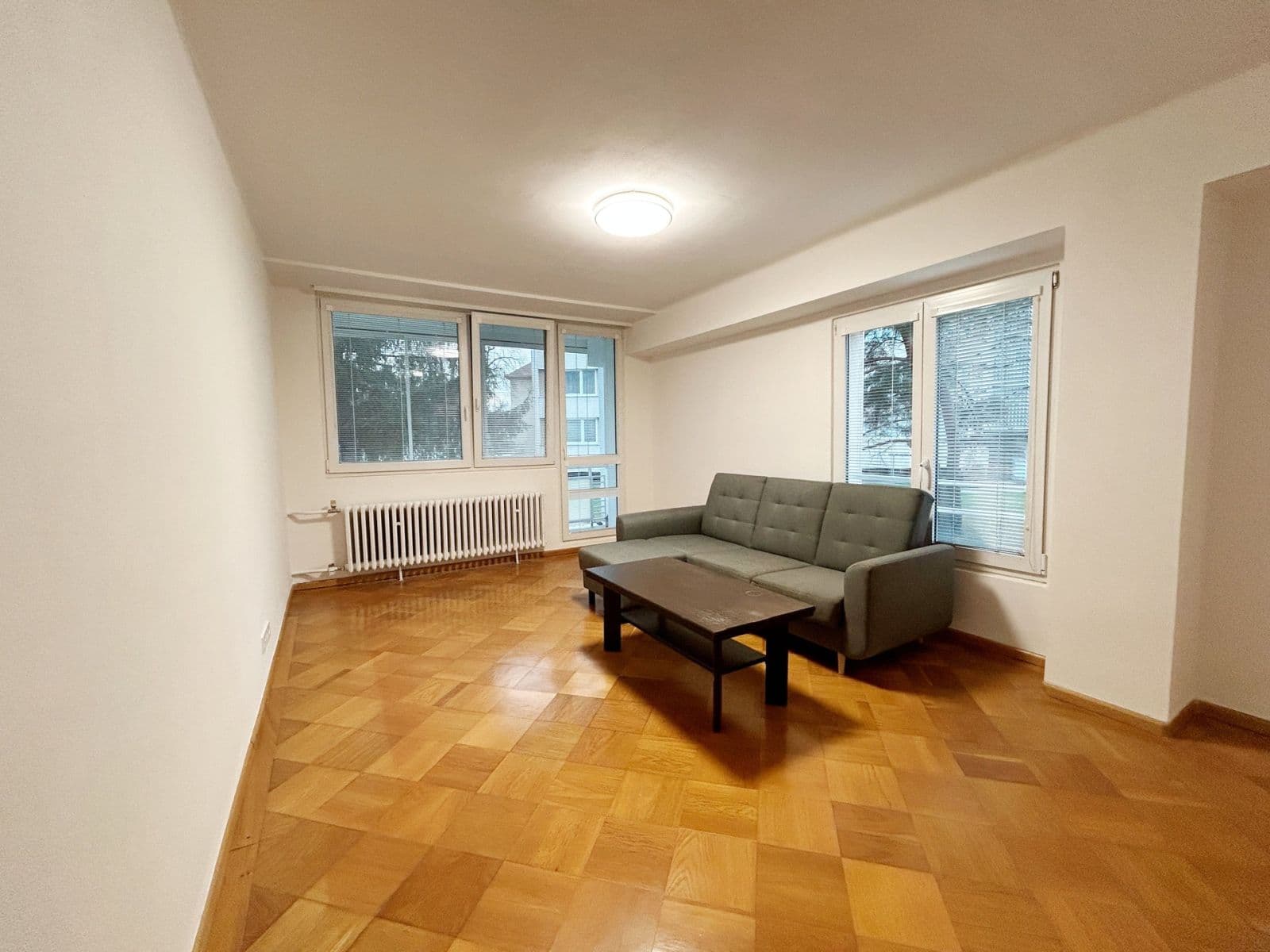 Prenájom bytu 2-izbový 52 m², Mánesova, Poděbrady, Středočeský kraj Prenájom bytu 2-izbový 52 m², Mánesova, Poděbrady, Středočeský kraj