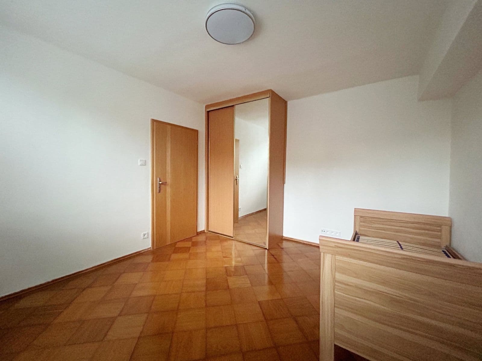 Prenájom bytu 2-izbový 52 m², Mánesova, Poděbrady, Středočeský kraj Prenájom bytu 2-izbový 52 m², Mánesova, Poděbrady, Středočeský kraj