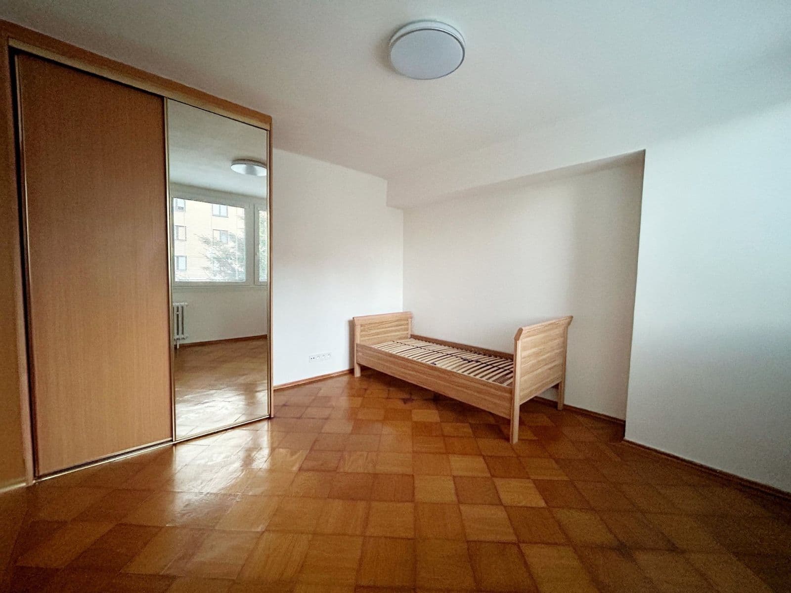 Prenájom bytu 2-izbový 52 m², Mánesova, Poděbrady, Středočeský kraj Prenájom bytu 2-izbový 52 m², Mánesova, Poděbrady, Středočeský kraj