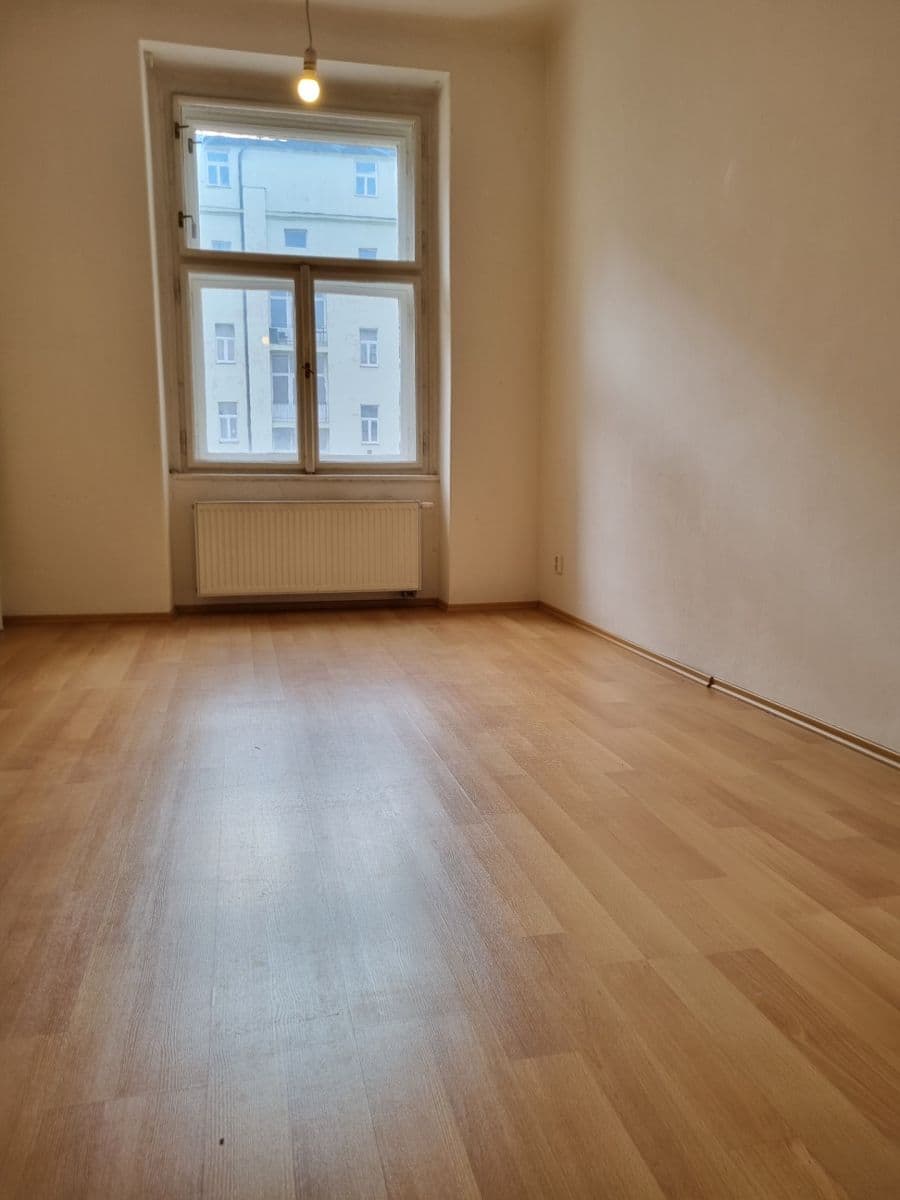Predaj bytu 3-izbový 112 m², Přemyslovská, Praha, Praha Predaj bytu 3-izbový 112 m², Přemyslovská, Praha, Praha
