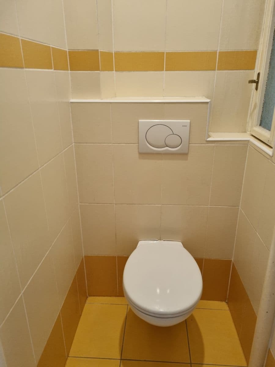 Predaj bytu 3-izbový 112 m², Přemyslovská, Praha, Praha Predaj bytu 3-izbový 112 m², Přemyslovská, Praha, Praha