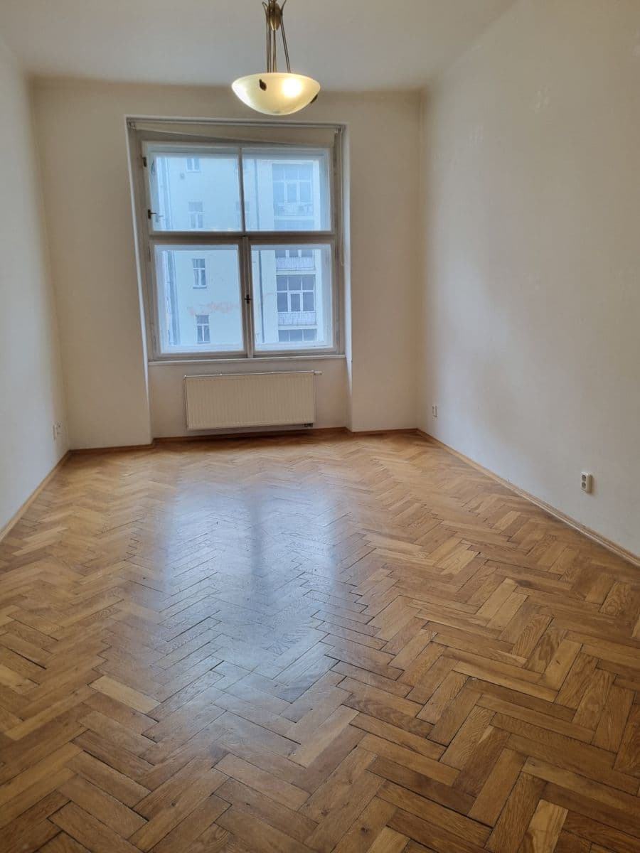 Predaj bytu 3-izbový 112 m², Přemyslovská, Praha, Praha Predaj bytu 3-izbový 112 m², Přemyslovská, Praha, Praha