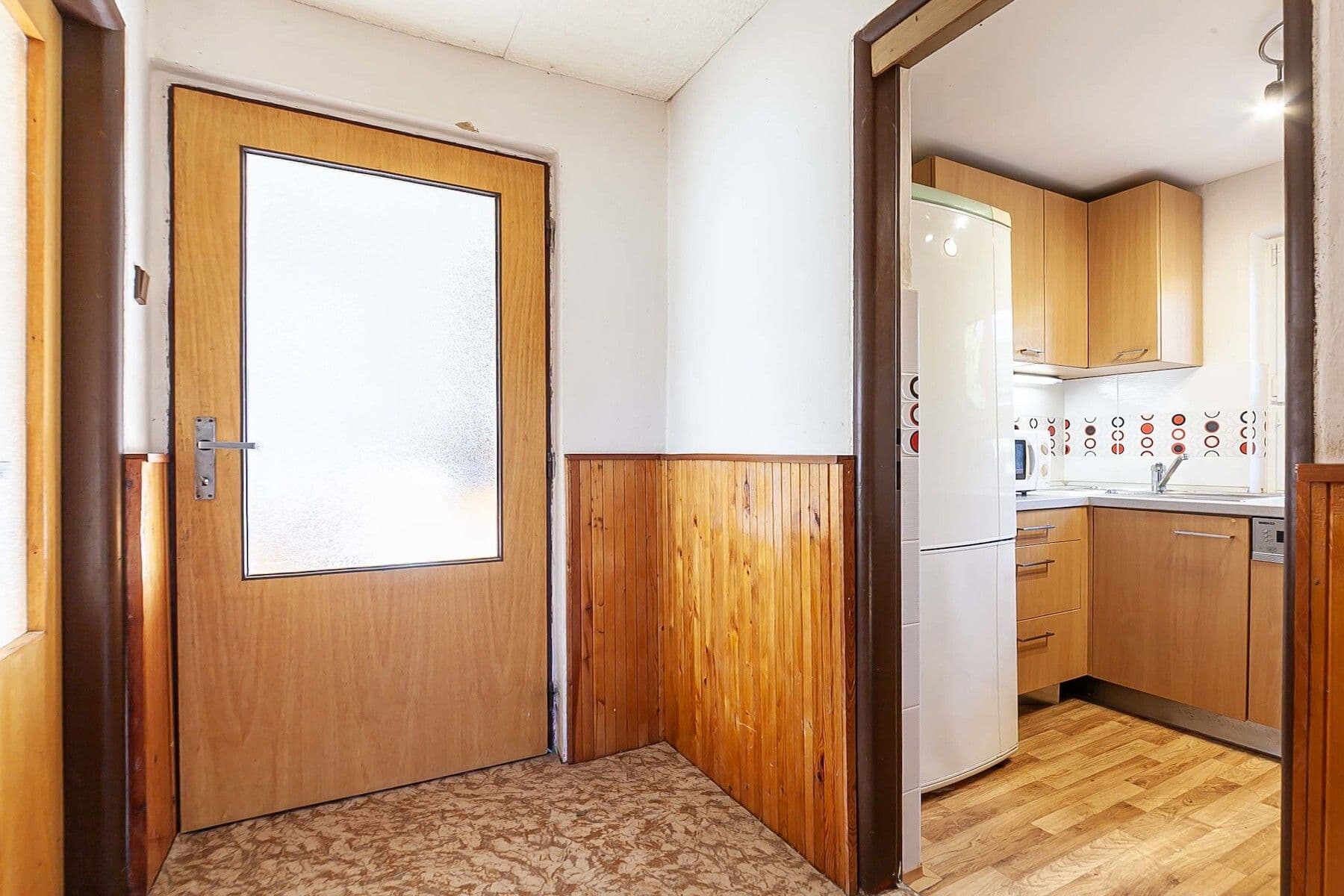 Predaj rekreačného objektu 100 m², pozemek 462 m², Stříbrná Skalice, Středočeský kraj Predaj rekreačného objektu 100 m², pozemek 462 m², Stříbrná Skalice, Středočeský kraj