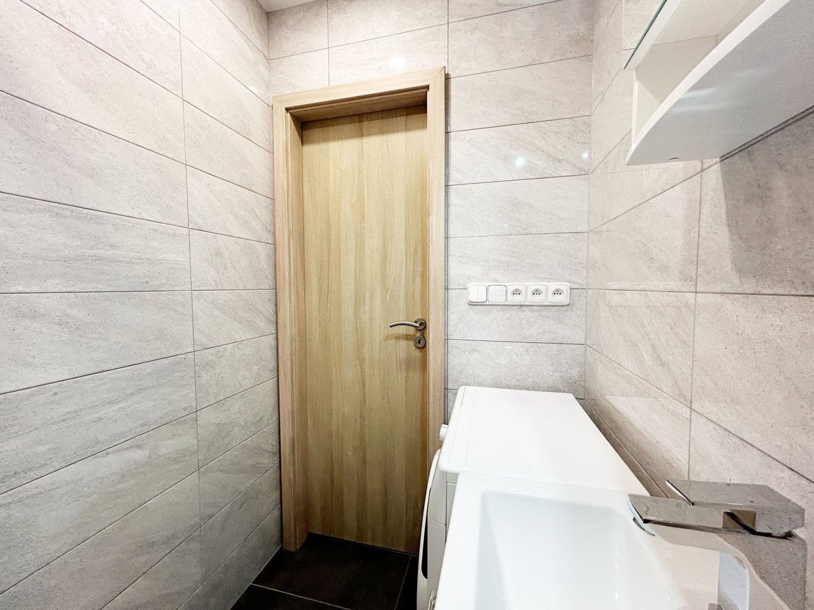 Prenájom bytu 2-izbový 45 m², Kpt. Stránského, Praha, Praha Prenájom bytu 2-izbový 45 m², Kpt. Stránského, Praha, Praha