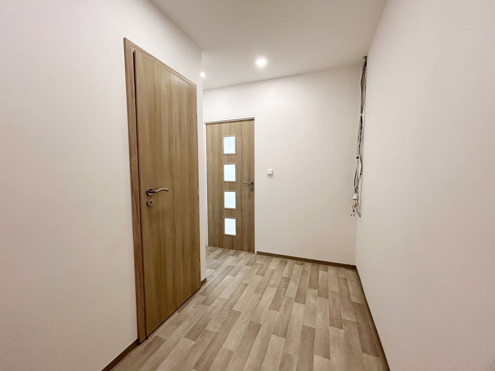 Prenájom bytu 2-izbový 45 m², Kpt. Stránského, Praha, Praha Prenájom bytu 2-izbový 45 m², Kpt. Stránského, Praha, Praha