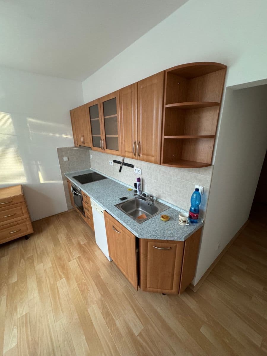 Prenájom bytu 3-izbový 76 m², Třískalova, Brno, Jihomoravský kraj Prenájom bytu 3-izbový 76 m², Třískalova, Brno, Jihomoravský kraj