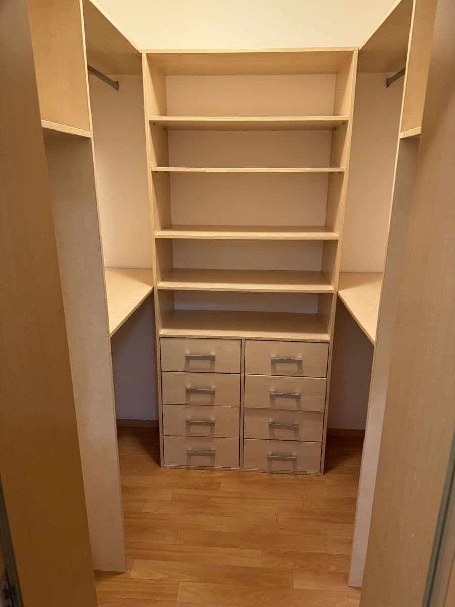 Prenájom bytu 3-izbový 76 m², Třískalova, Brno, Jihomoravský kraj Prenájom bytu 3-izbový 76 m², Třískalova, Brno, Jihomoravský kraj