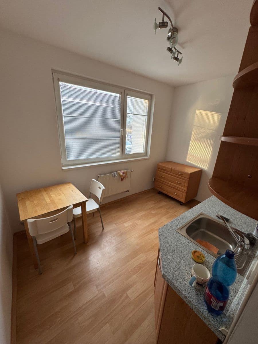 Prenájom bytu 3-izbový 76 m², Třískalova, Brno, Jihomoravský kraj Prenájom bytu 3-izbový 76 m², Třískalova, Brno, Jihomoravský kraj