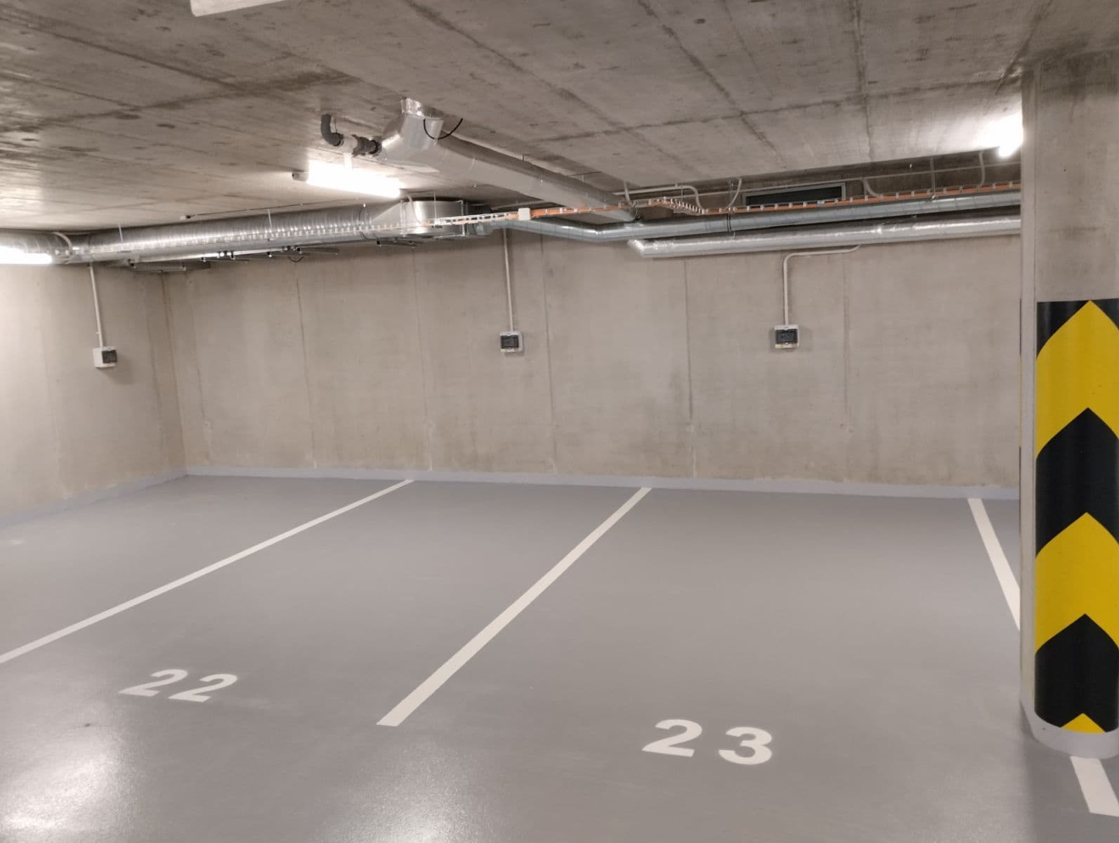 Prenájom garáže 14 m², Rybářská, Brno, Jihomoravský kraj Prenájom garáže 14 m², Rybářská, Brno, Jihomoravský kraj