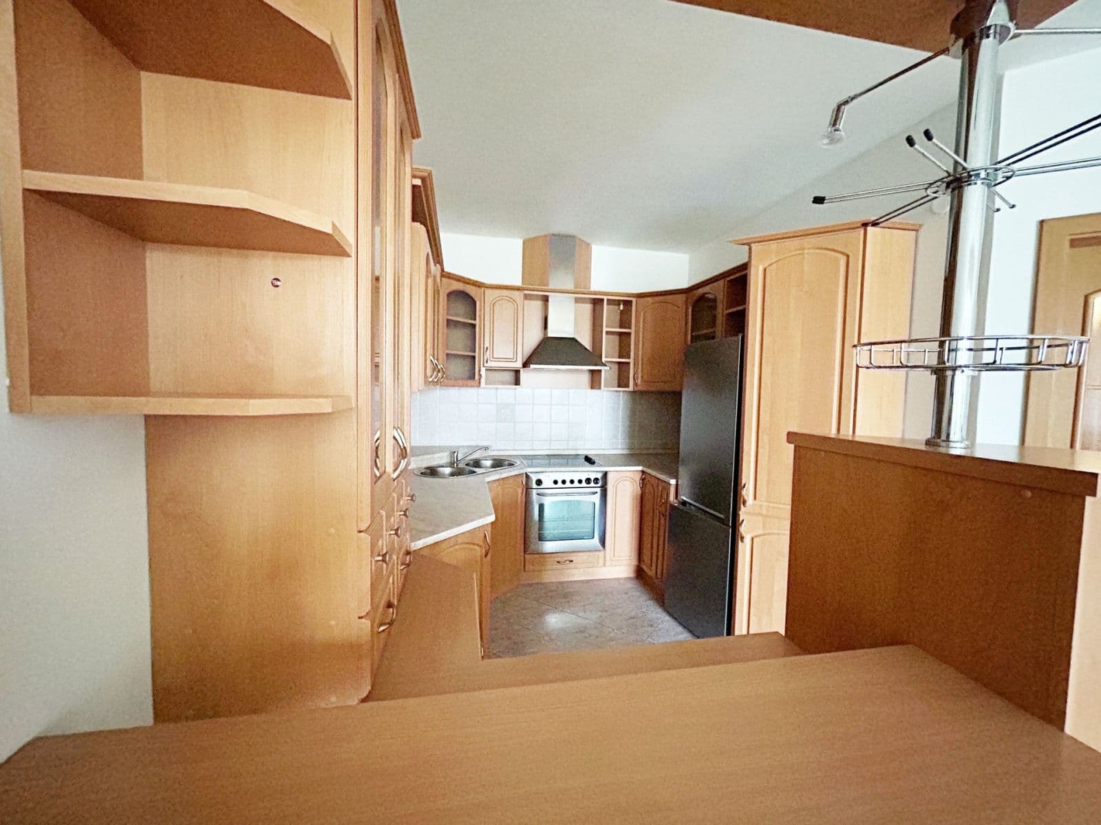 Prenájom bytu 2-izbový 76 m², nám. T.G.Masaryka, Poděbrady, Středočeský kraj Prenájom bytu 2-izbový 76 m², nám. T.G.Masaryka, Poděbrady, Středočeský kraj