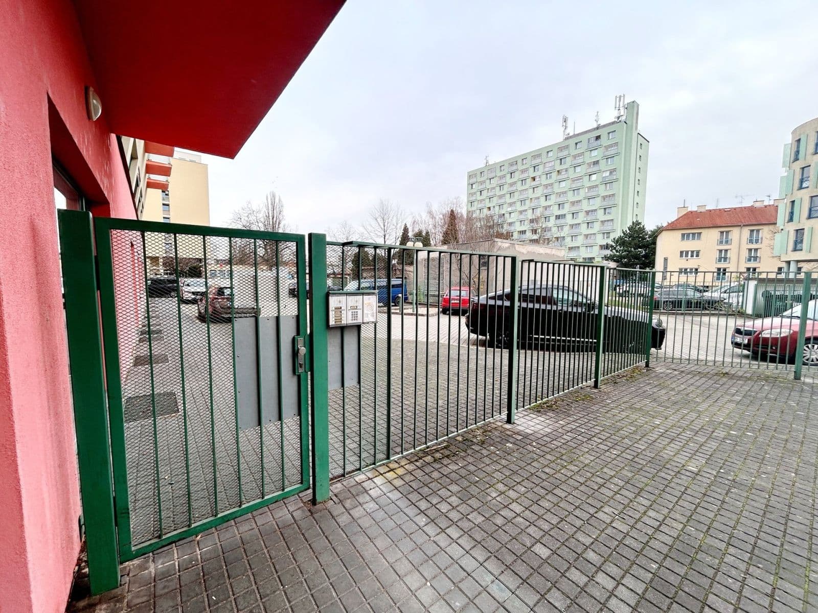 Prenájom bytu 2-izbový 76 m², nám. T.G.Masaryka, Poděbrady, Středočeský kraj Prenájom bytu 2-izbový 76 m², nám. T.G.Masaryka, Poděbrady, Středočeský kraj