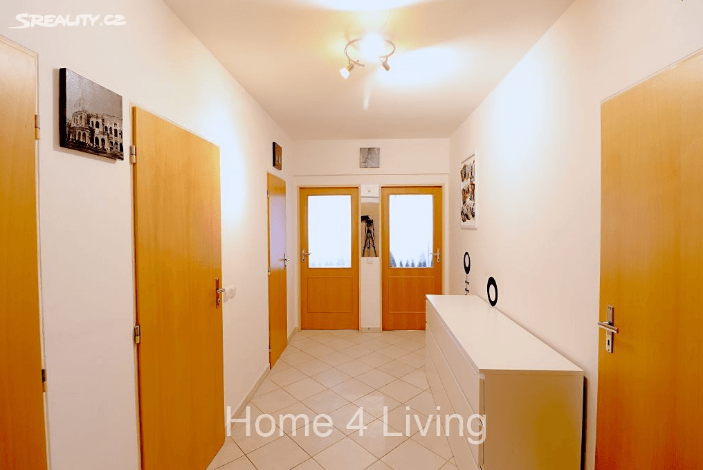 Prenájom bytu 2-izbový 56 m², Bešůvka, Brno, Jihomoravský kraj Prenájom bytu 2-izbový 56 m², Bešůvka, Brno, Jihomoravský kraj