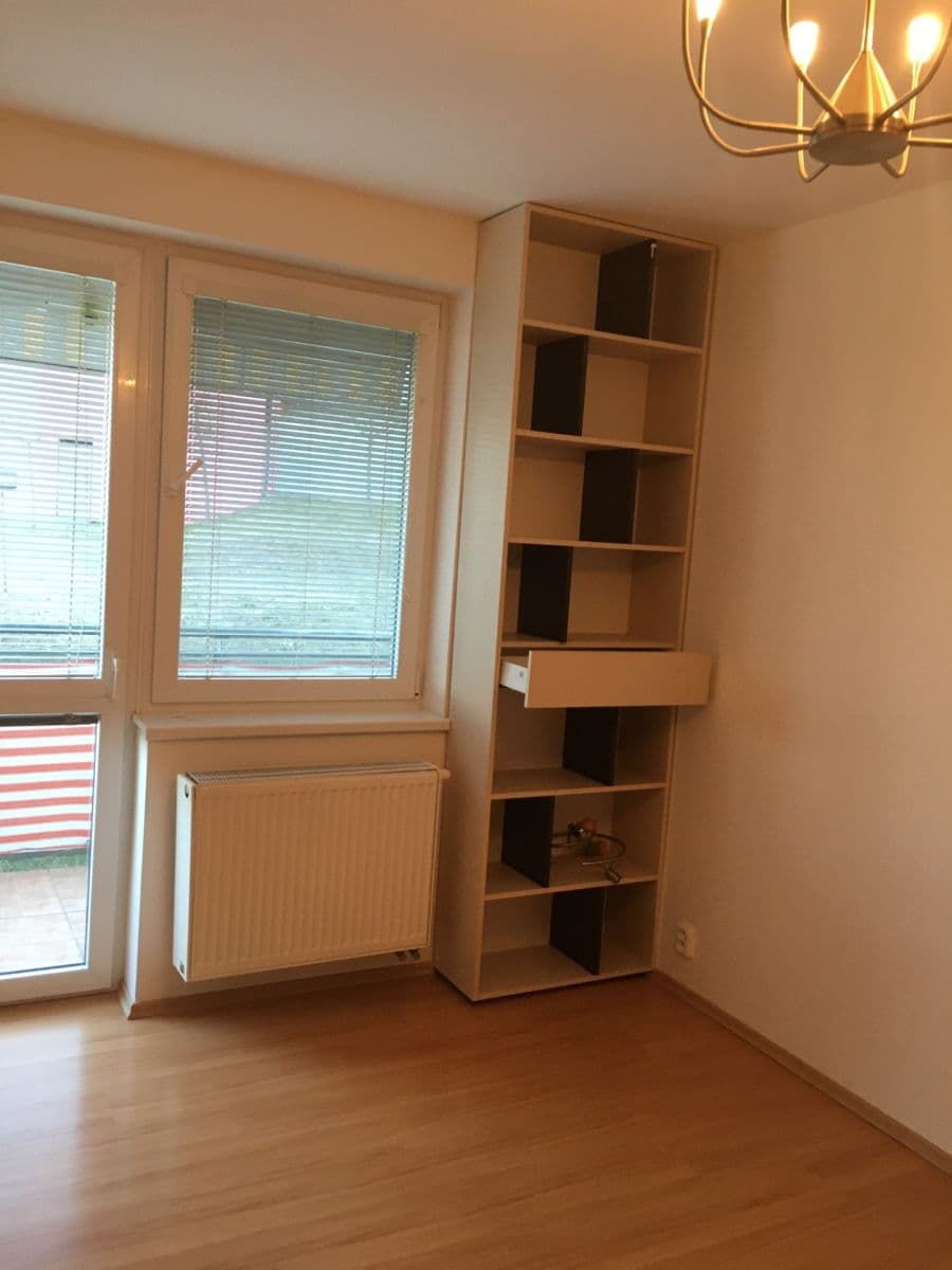 Prenájom bytu 2-izbový 56 m², Bešůvka, Brno, Jihomoravský kraj Prenájom bytu 2-izbový 56 m², Bešůvka, Brno, Jihomoravský kraj