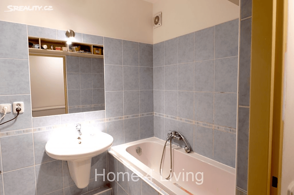 Prenájom bytu 2-izbový 56 m², Bešůvka, Brno, Jihomoravský kraj Prenájom bytu 2-izbový 56 m², Bešůvka, Brno, Jihomoravský kraj