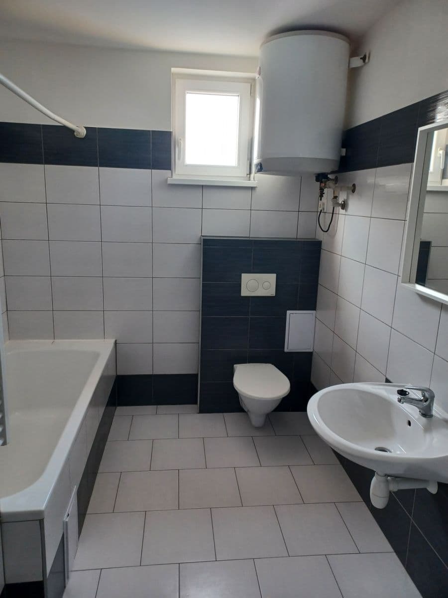 Prenájom bytu 1-izbový 46 m², Medlov, Jihomoravský kraj Prenájom bytu 1-izbový 46 m², Medlov, Jihomoravský kraj