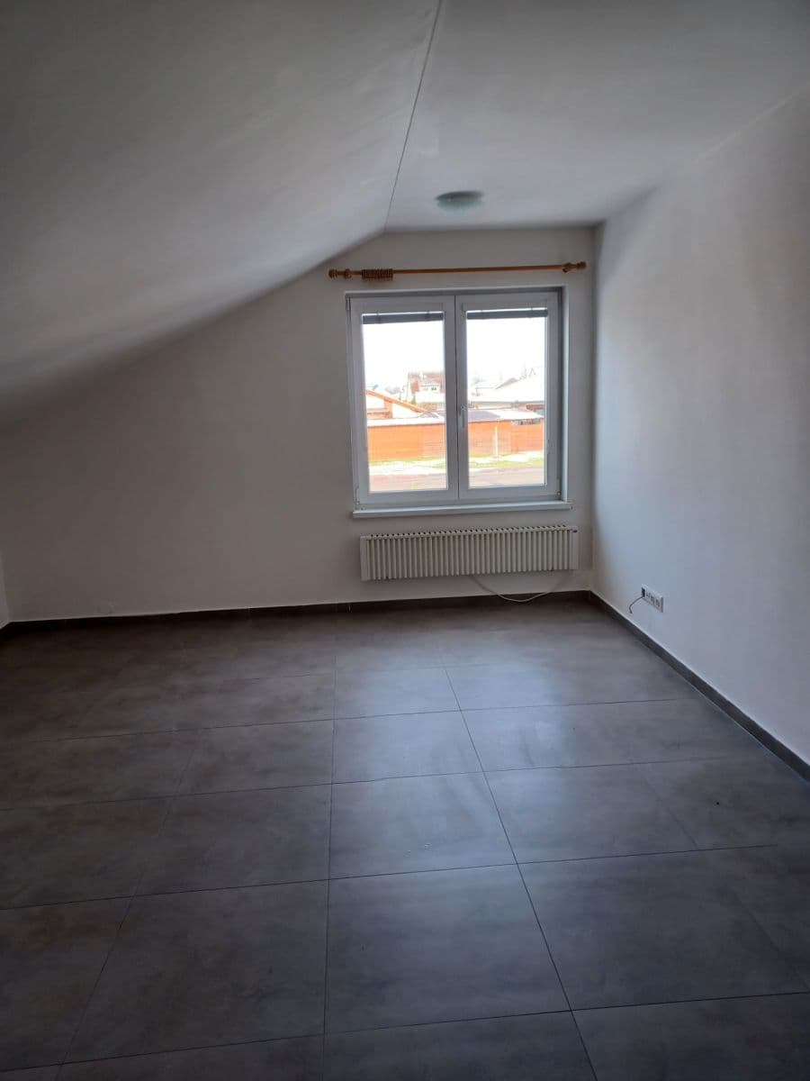 Prenájom bytu 1-izbový 46 m², Medlov, Jihomoravský kraj Prenájom bytu 1-izbový 46 m², Medlov, Jihomoravský kraj