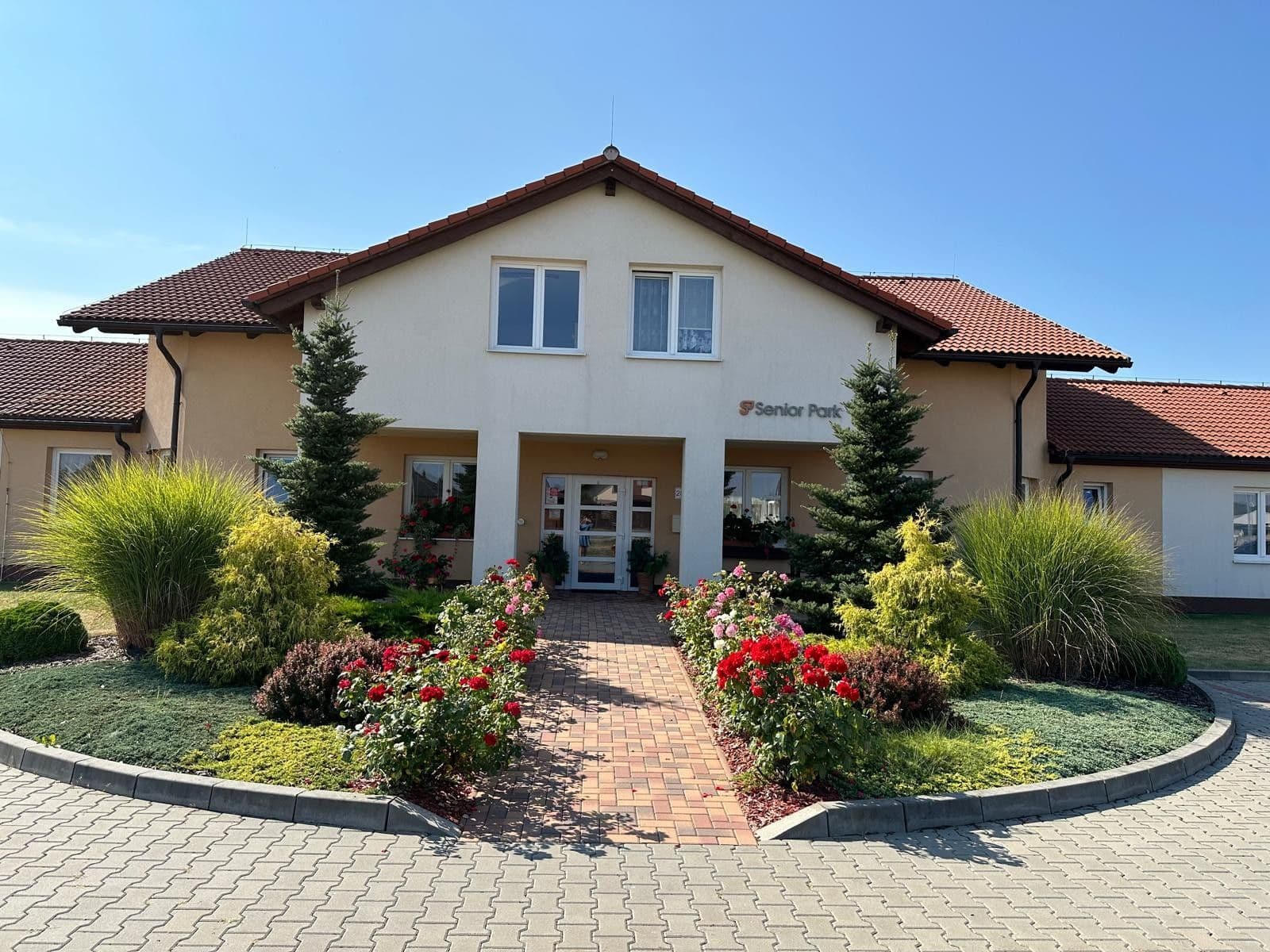 Prenájom bytu 1-izbový 46 m², Medlov, Jihomoravský kraj Prenájom bytu 1-izbový 46 m², Medlov, Jihomoravský kraj