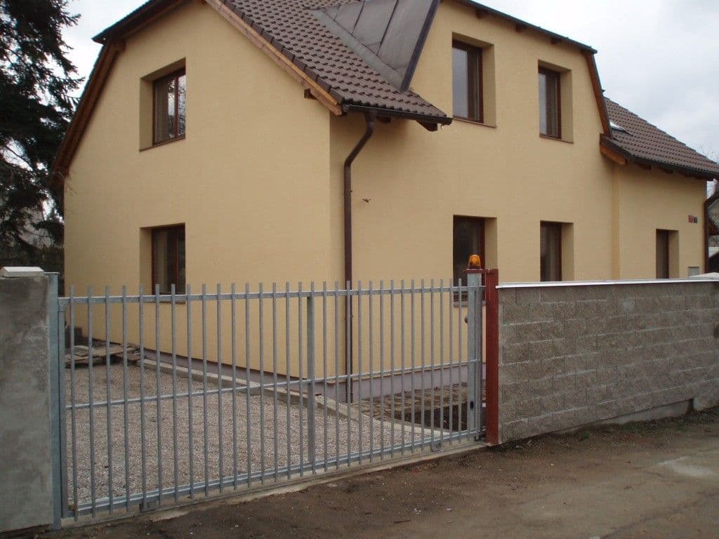 Prenájom bytu 3-izbový 96 m², U Kruhárny, Dobřichovice, Středočeský kraj Prenájom bytu 3-izbový 96 m², U Kruhárny, Dobřichovice, Středočeský kraj