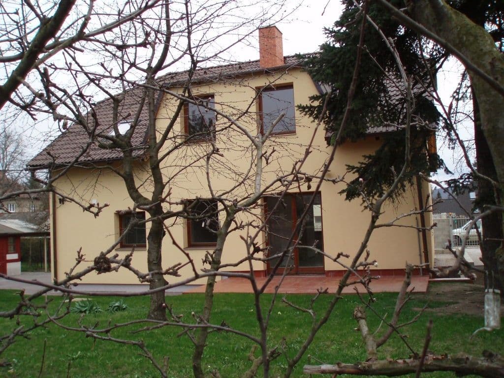 Prenájom bytu 3-izbový 96 m², U Kruhárny, Dobřichovice, Středočeský kraj Prenájom bytu 3-izbový 96 m², U Kruhárny, Dobřichovice, Středočeský kraj