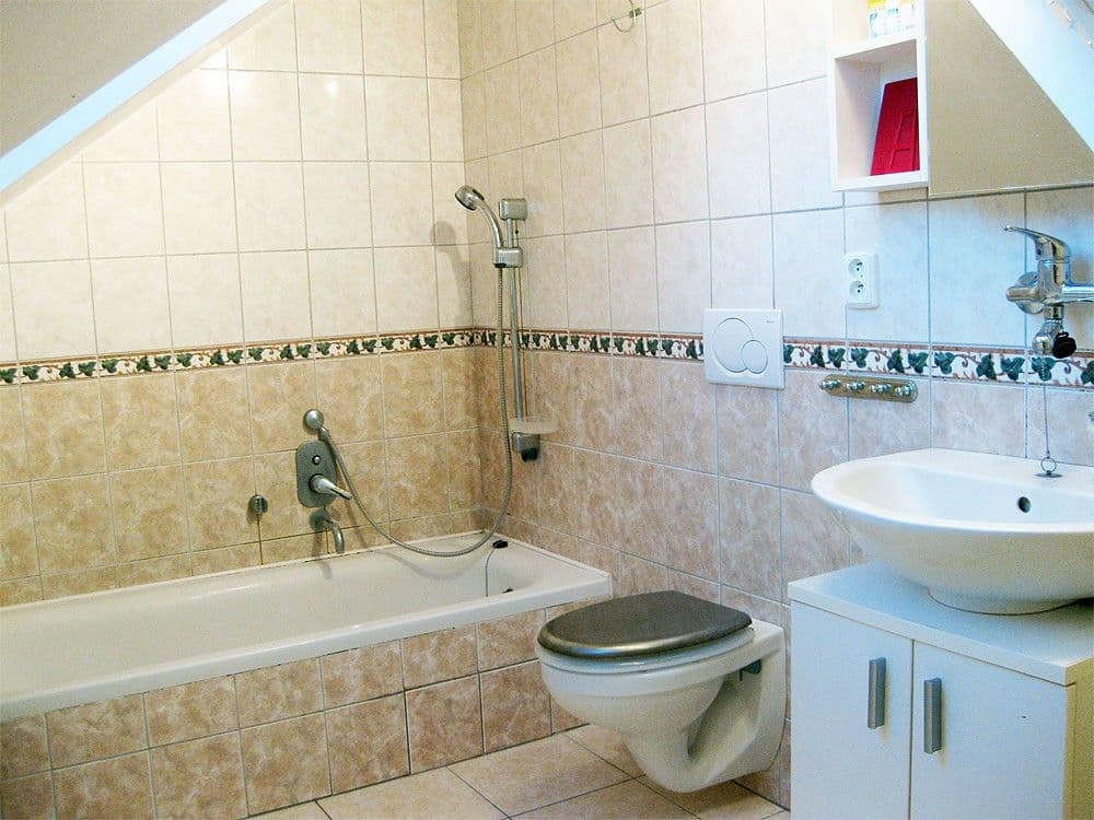 Prenájom bytu 3-izbový 96 m², U Kruhárny, Dobřichovice, Středočeský kraj Prenájom bytu 3-izbový 96 m², U Kruhárny, Dobřichovice, Středočeský kraj