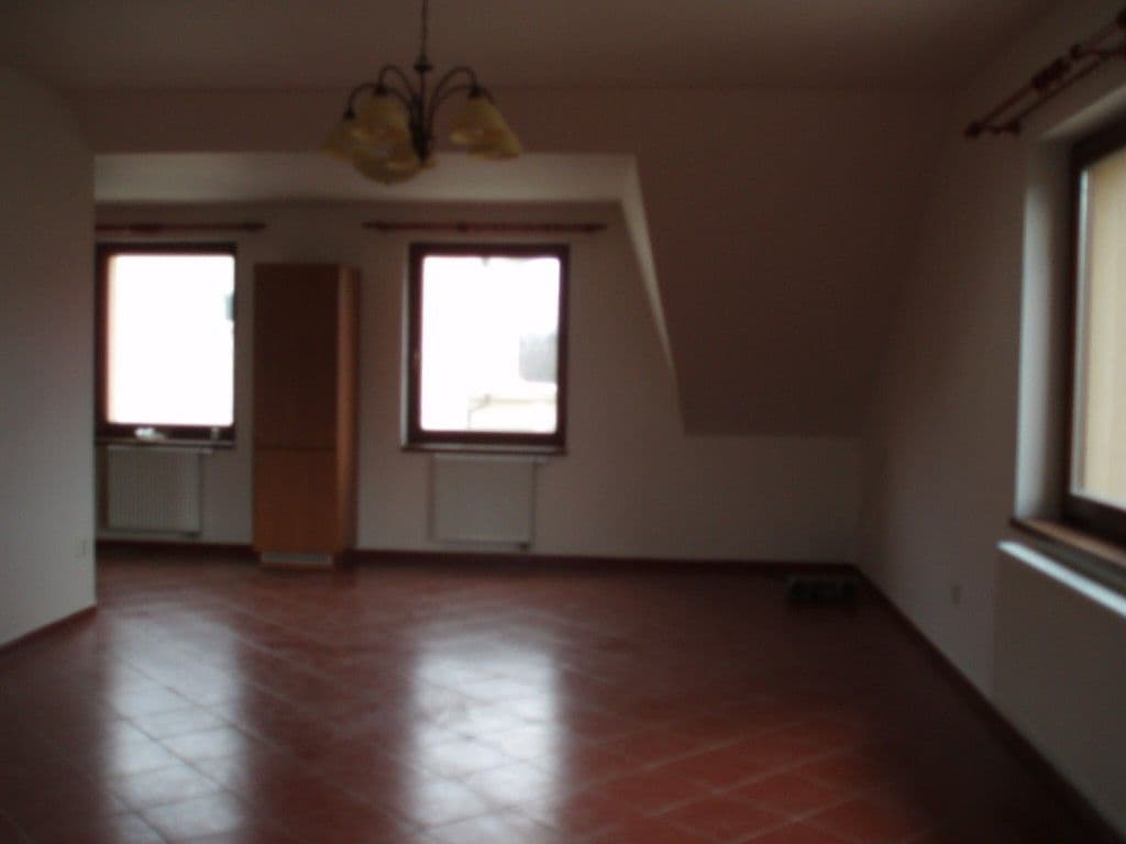 Prenájom bytu 3-izbový 96 m², U Kruhárny, Dobřichovice, Středočeský kraj Prenájom bytu 3-izbový 96 m², U Kruhárny, Dobřichovice, Středočeský kraj