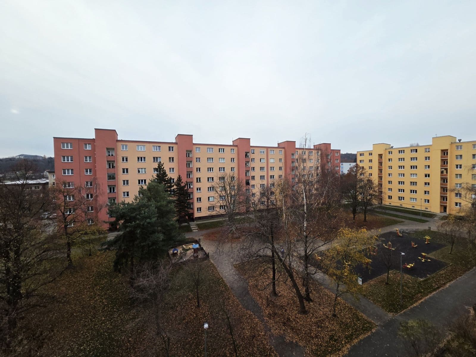 Prenájom bytu 2-izbový 52 m², Evropská, Praha, Praha Prenájom bytu 2-izbový 52 m², Evropská, Praha, Praha