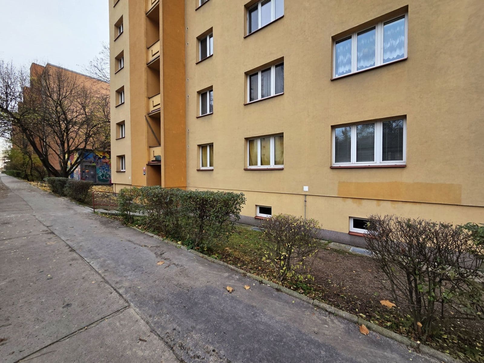 Prenájom bytu 2-izbový 52 m², Evropská, Praha, Praha Prenájom bytu 2-izbový 52 m², Evropská, Praha, Praha