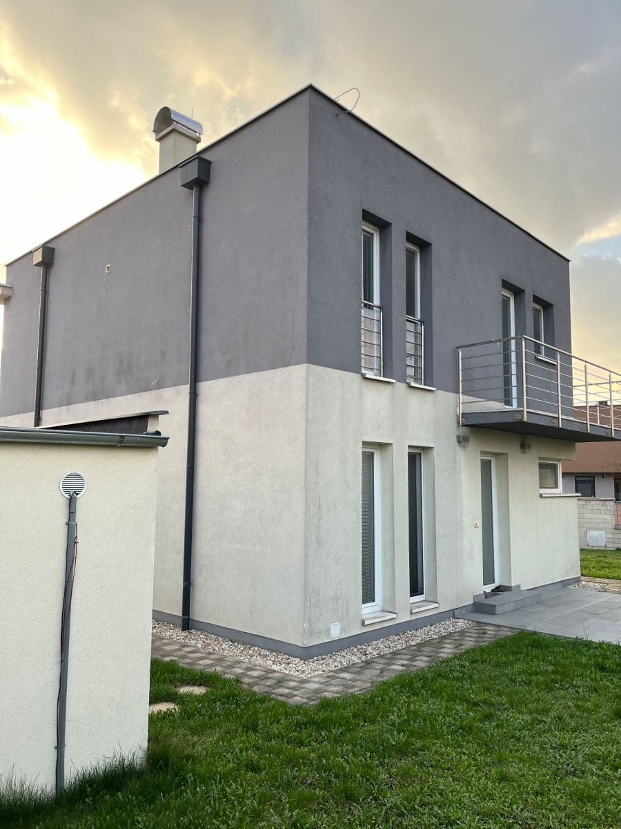 Predaj domu 112 m², pozemek 441 m², Jarabinová, Chorvátsky Grob, Bratislavský kraj Predaj domu 112 m², pozemek 441 m², Jarabinová, Chorvátsky Grob, Bratislavský kraj