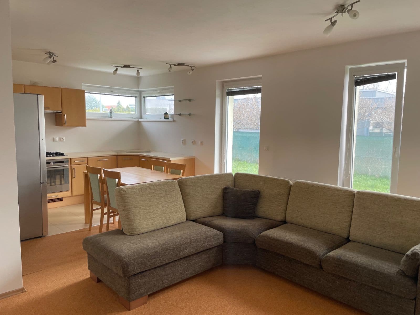 Predaj domu 112 m², pozemek 441 m², Jarabinová, Chorvátsky Grob, Bratislavský kraj Predaj domu 112 m², pozemek 441 m², Jarabinová, Chorvátsky Grob, Bratislavský kraj