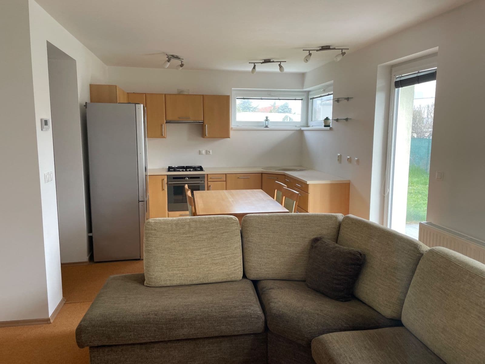 Predaj domu 112 m², pozemek 441 m², Jarabinová, Chorvátsky Grob, Bratislavský kraj Predaj domu 112 m², pozemek 441 m², Jarabinová, Chorvátsky Grob, Bratislavský kraj