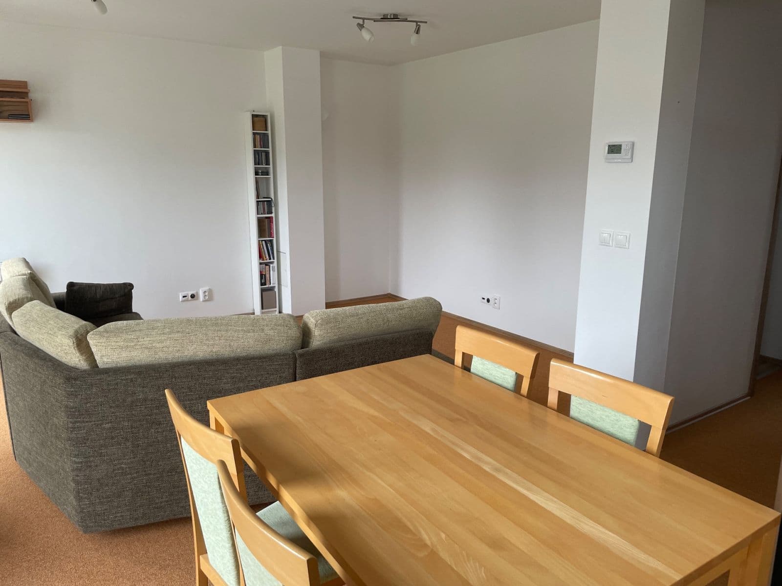 Predaj domu 112 m², pozemek 441 m², Jarabinová, Chorvátsky Grob, Bratislavský kraj Predaj domu 112 m², pozemek 441 m², Jarabinová, Chorvátsky Grob, Bratislavský kraj