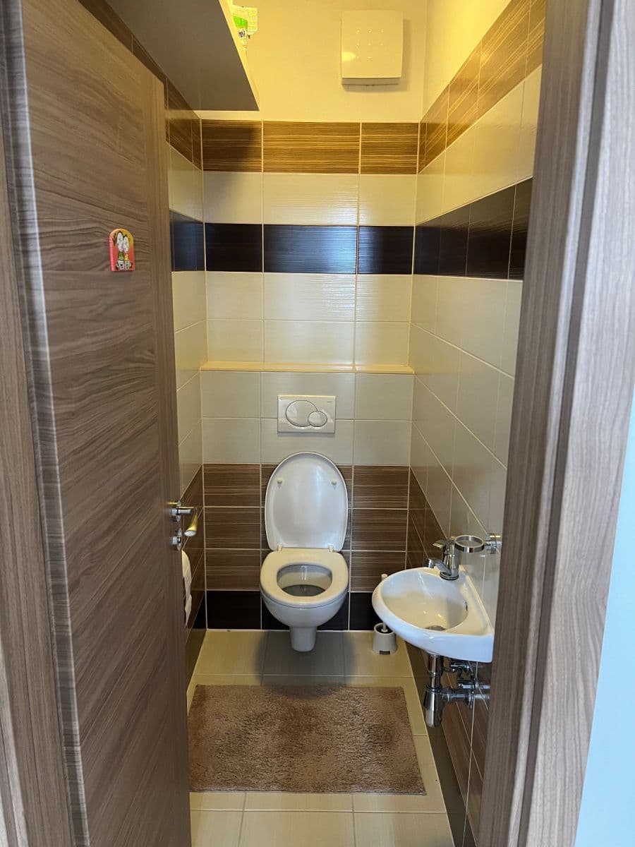 Predaj domu 112 m², pozemek 441 m², Jarabinová, Chorvátsky Grob, Bratislavský kraj Predaj domu 112 m², pozemek 441 m², Jarabinová, Chorvátsky Grob, Bratislavský kraj