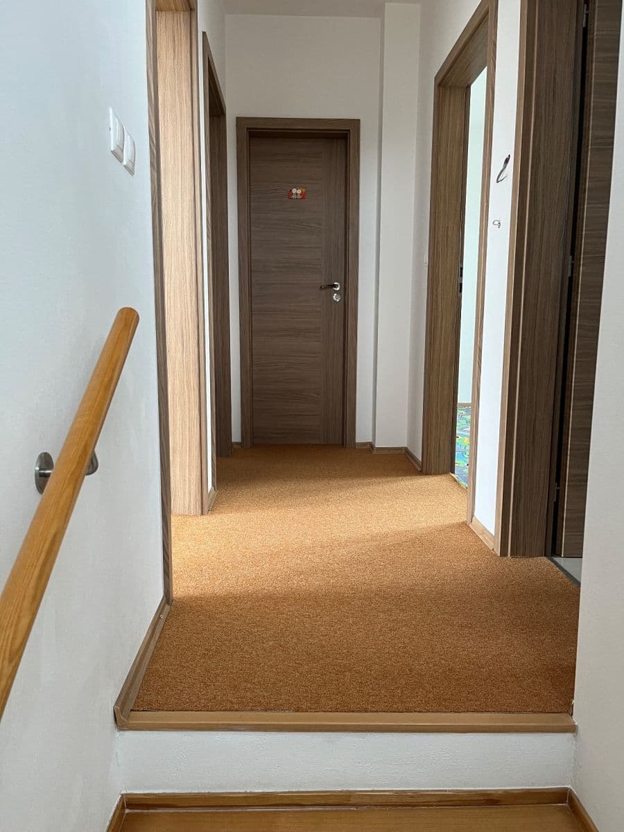 Predaj domu 112 m², pozemek 441 m², Jarabinová, Chorvátsky Grob, Bratislavský kraj Predaj domu 112 m², pozemek 441 m², Jarabinová, Chorvátsky Grob, Bratislavský kraj