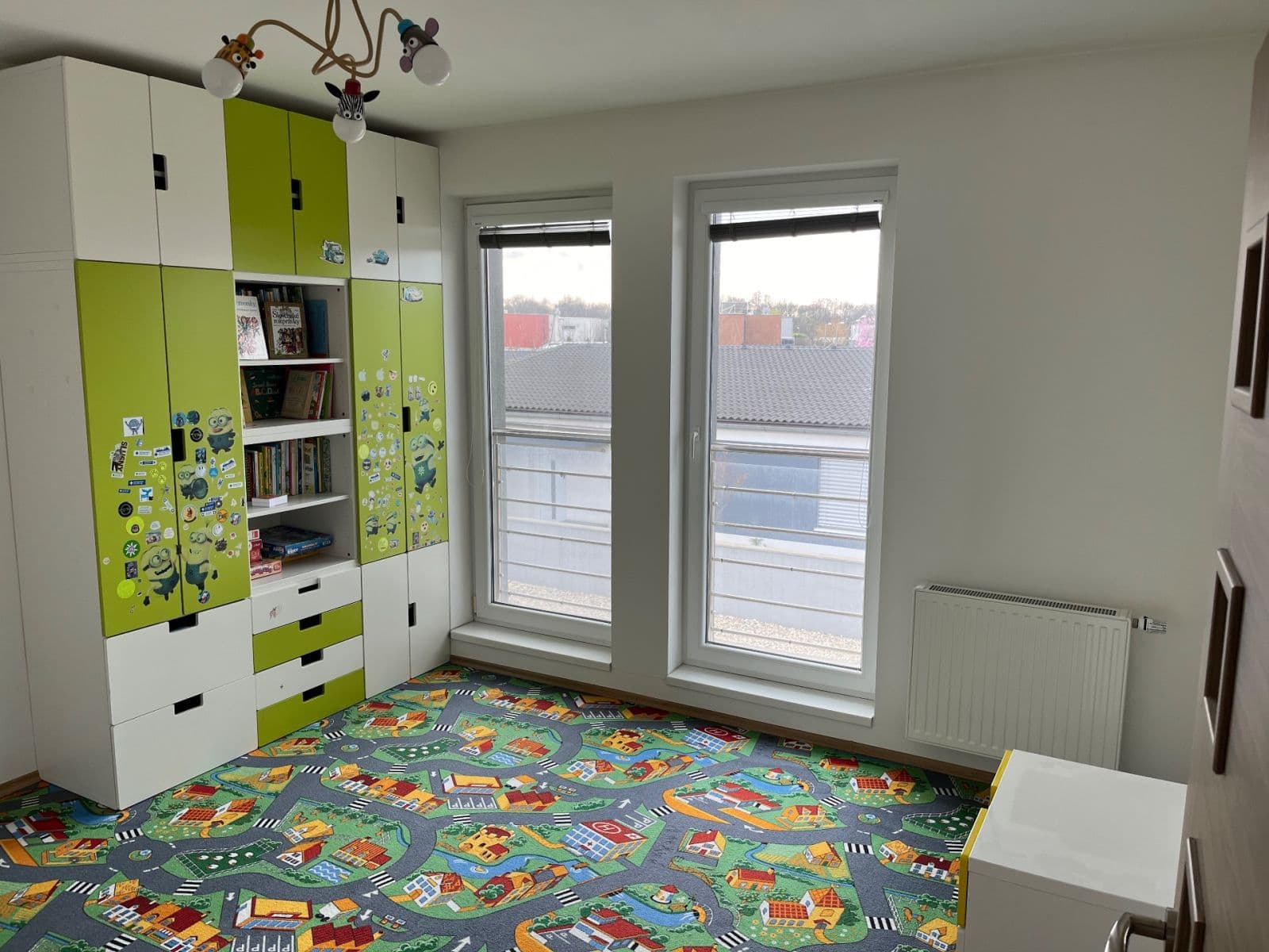 Predaj domu 112 m², pozemek 441 m², Jarabinová, Chorvátsky Grob, Bratislavský kraj Predaj domu 112 m², pozemek 441 m², Jarabinová, Chorvátsky Grob, Bratislavský kraj