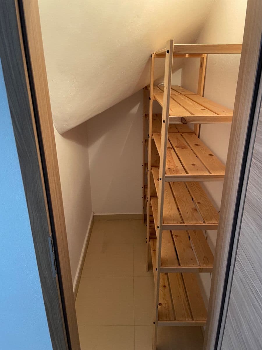 Predaj domu 112 m², pozemek 441 m², Jarabinová, Chorvátsky Grob, Bratislavský kraj Predaj domu 112 m², pozemek 441 m², Jarabinová, Chorvátsky Grob, Bratislavský kraj