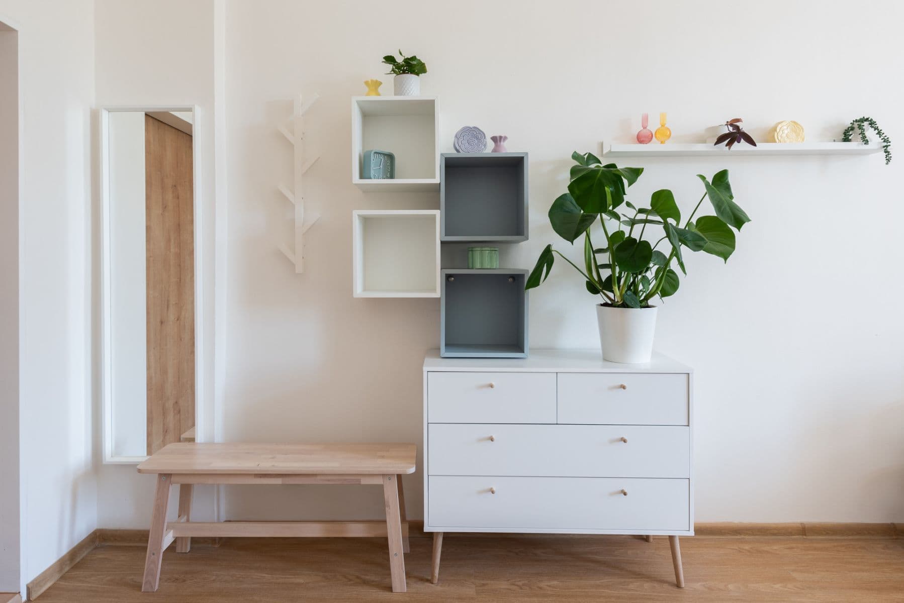 Prenájom bytu 30 m², Těšnov, Praha, Praha Prenájom bytu 30 m², Těšnov, Praha, Praha