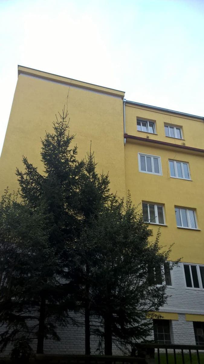 Prenájom bytu 2-izbový 59 m², U Družstva Život, Praha, Praha Prenájom bytu 2-izbový 59 m², U Družstva Život, Praha, Praha