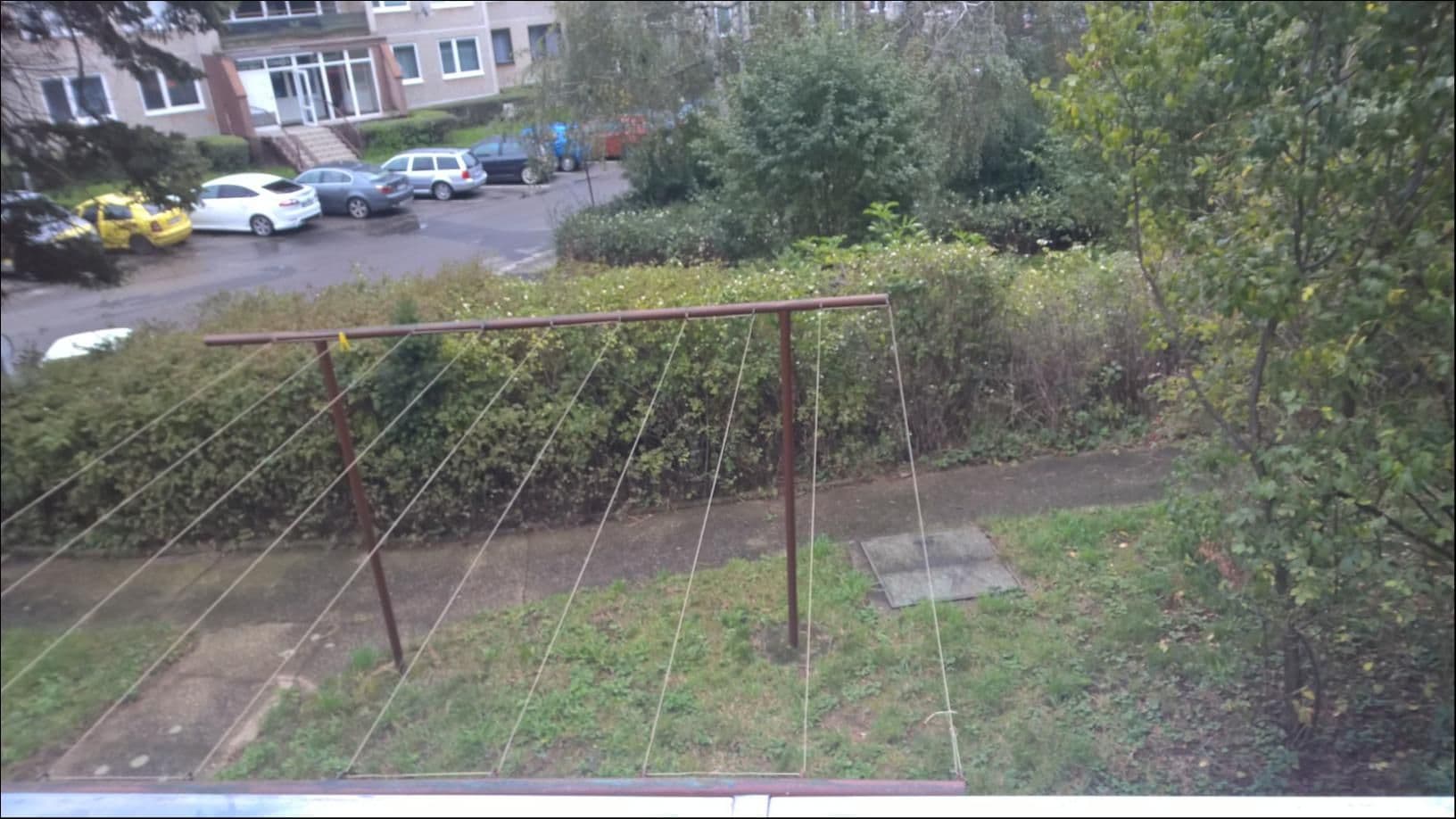 Prenájom bytu 2-izbový 59 m², U Družstva Život, Praha, Praha Prenájom bytu 2-izbový 59 m², U Družstva Život, Praha, Praha