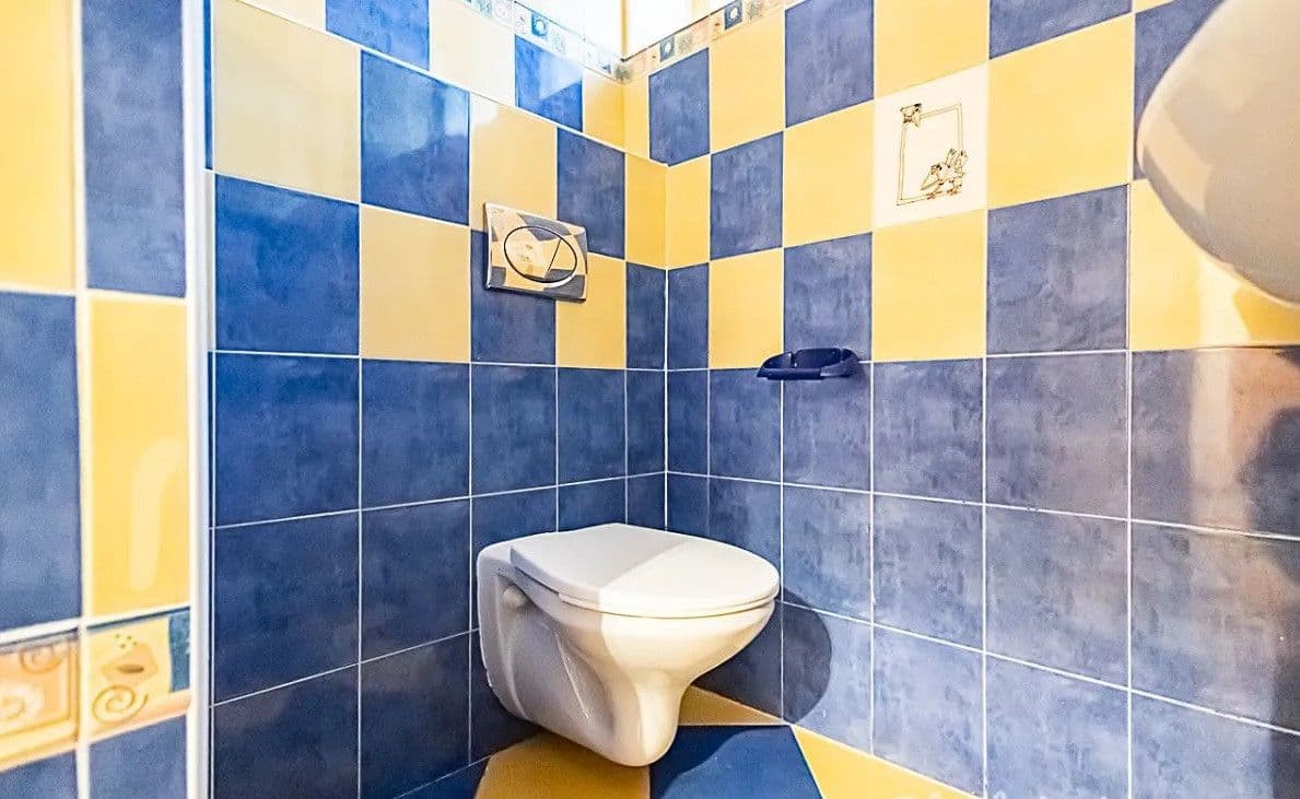 Prenájom bytu 2-izbový 59 m², U Družstva Život, Praha, Praha Prenájom bytu 2-izbový 59 m², U Družstva Život, Praha, Praha