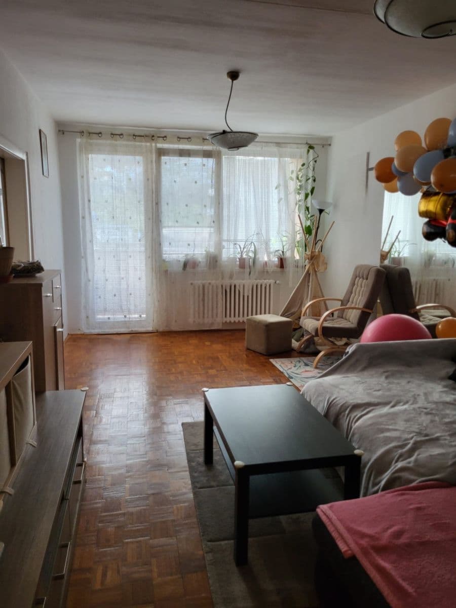 Predaj bytu 2-izbový 68 m², K. Světlé, Zlín, Zlínský kraj Predaj bytu 2-izbový 68 m², K. Světlé, Zlín, Zlínský kraj