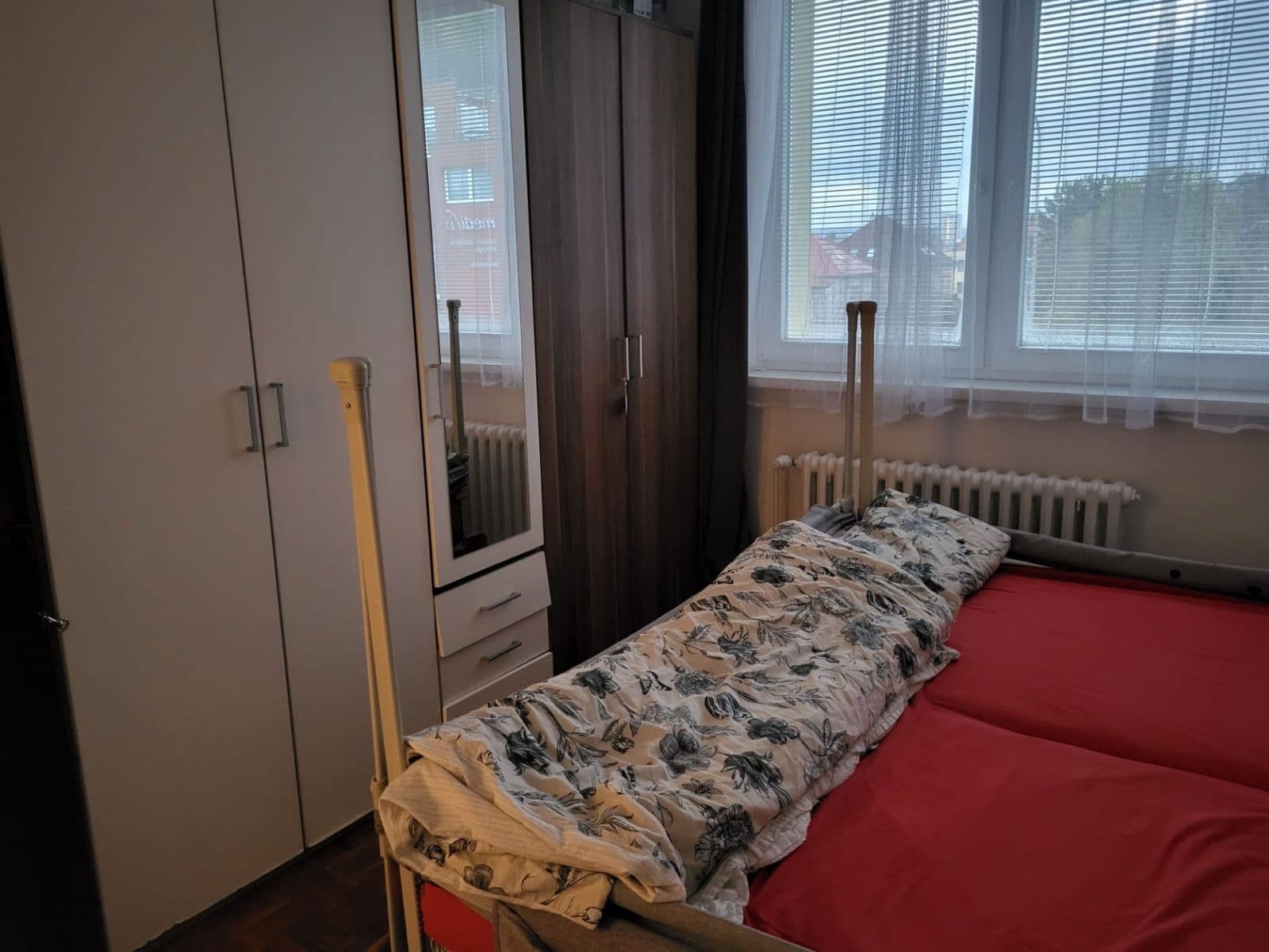 Predaj bytu 2-izbový 68 m², K. Světlé, Zlín, Zlínský kraj Predaj bytu 2-izbový 68 m², K. Světlé, Zlín, Zlínský kraj