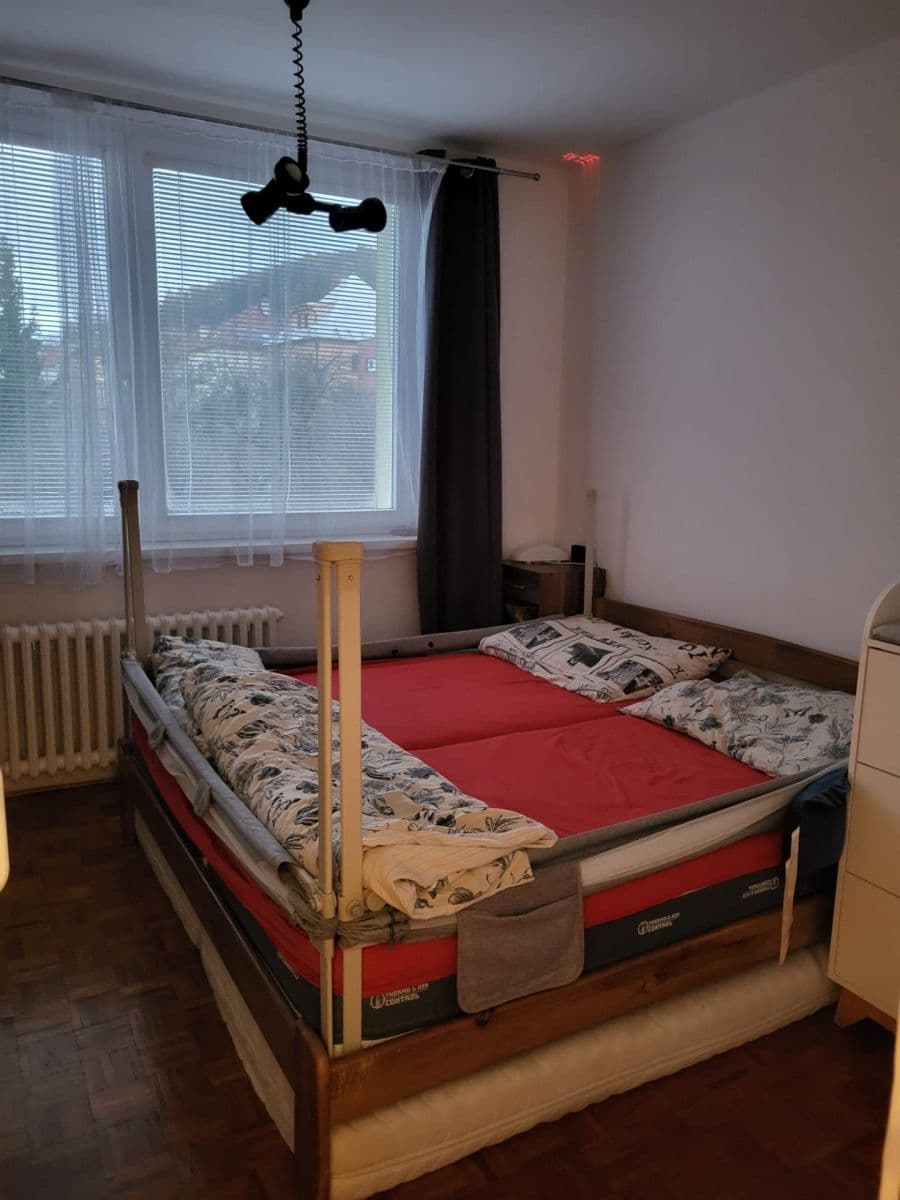 Predaj bytu 2-izbový 68 m², K. Světlé, Zlín, Zlínský kraj Predaj bytu 2-izbový 68 m², K. Světlé, Zlín, Zlínský kraj