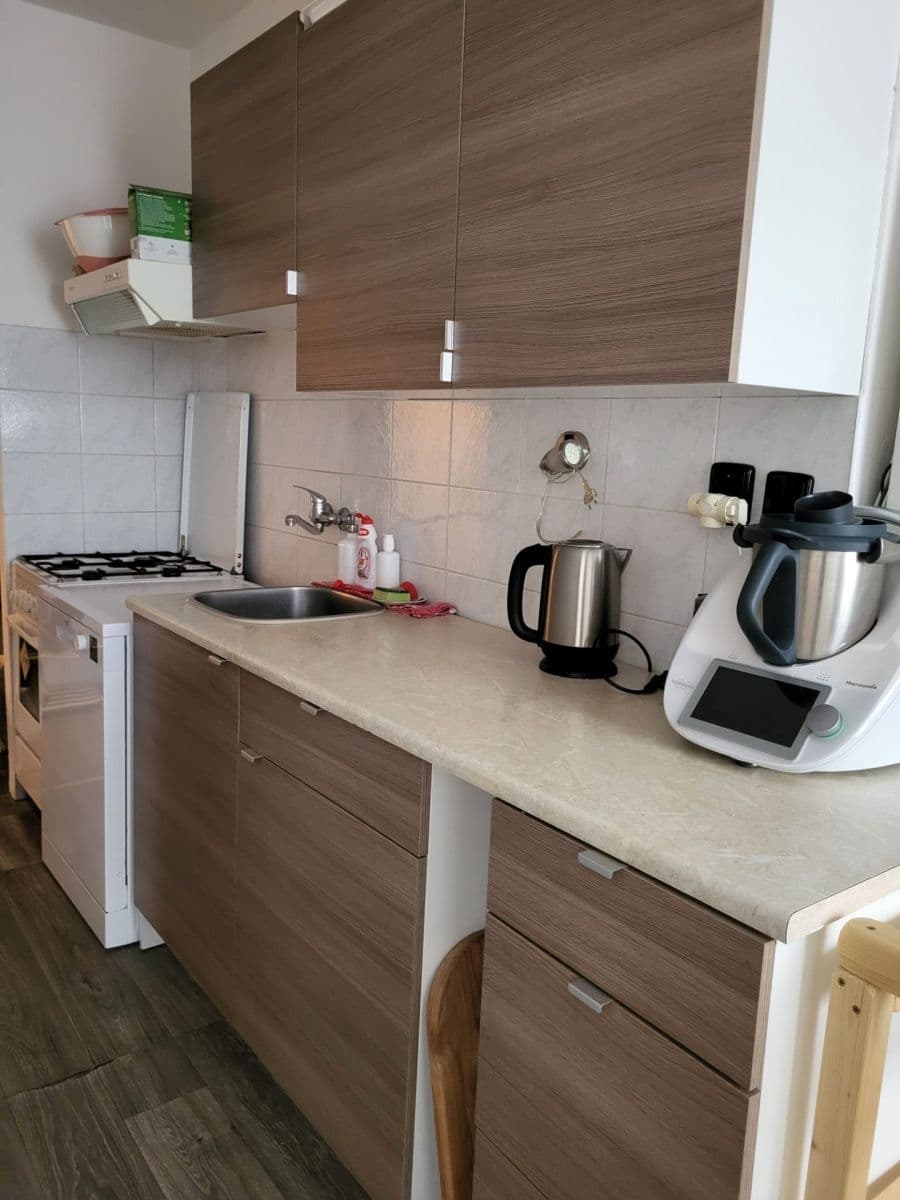 Predaj bytu 2-izbový 68 m², K. Světlé, Zlín, Zlínský kraj Predaj bytu 2-izbový 68 m², K. Světlé, Zlín, Zlínský kraj
