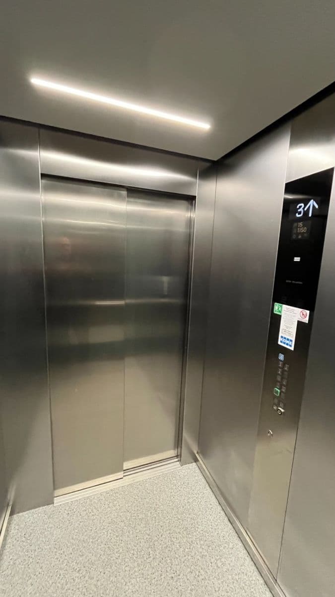 Predaj bytu 3-izbový 87 m², Brdičkova, Praha, Praha Predaj bytu 3-izbový 87 m², Brdičkova, Praha, Praha